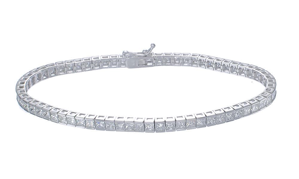 Princes Bracelet Diamond.